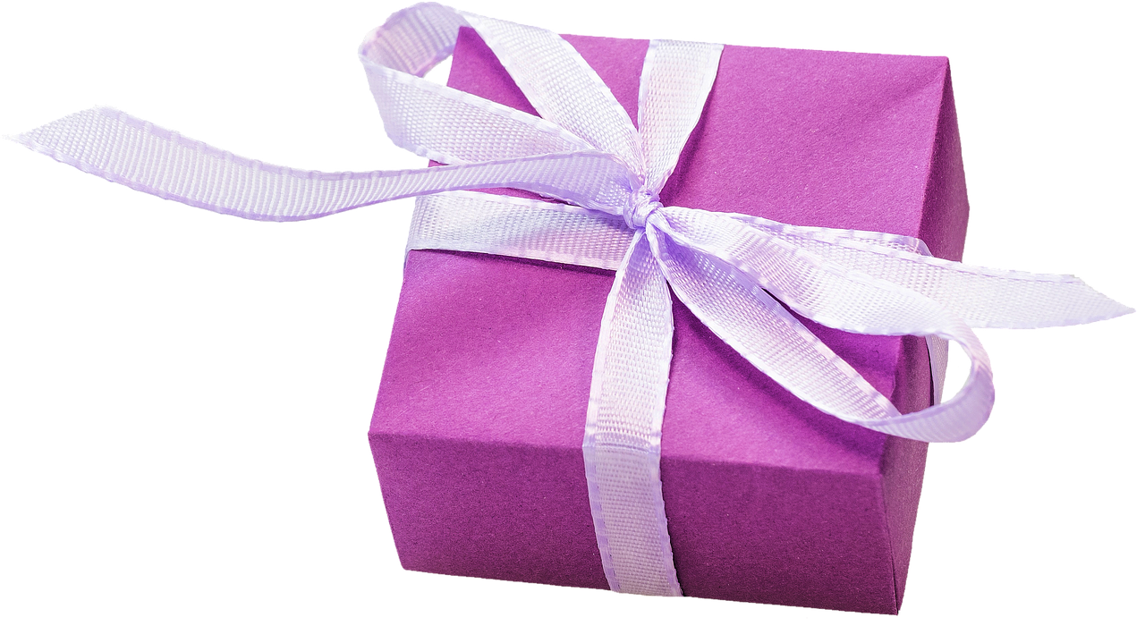 Gift Wrap