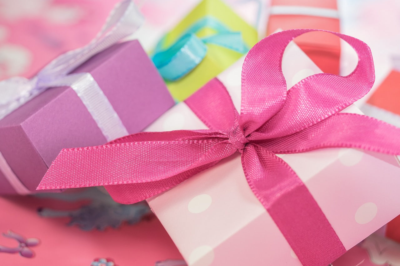 Gift Wrap